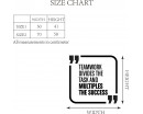 Teamwork Quote Team Business Office Space Interior Stickers